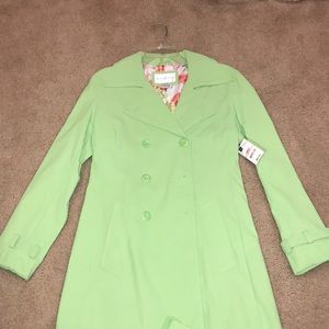 Sale 🔥🔥 Worthington Ladies Trench Coat